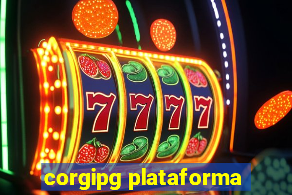 corgipg plataforma